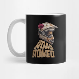 I'm a road romeo Mug